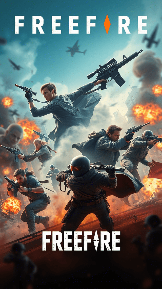 Free Fire Tournament