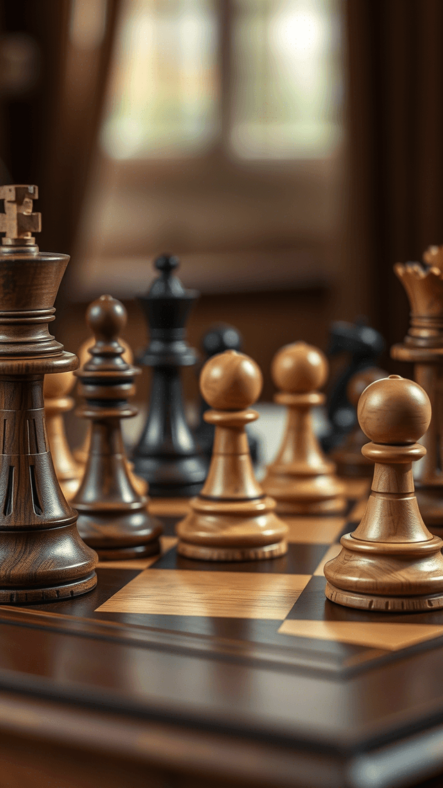 Chess Tournament
