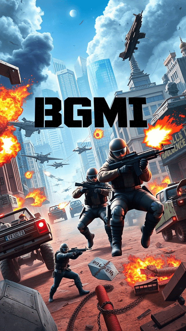 PUBG Tournament